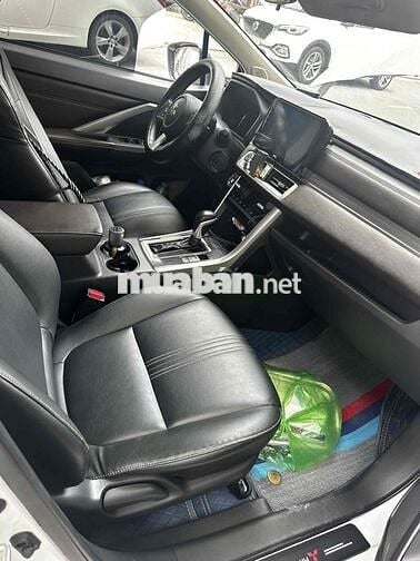 Mitsubishi Xpander 2022 AT Premium - 45000 km