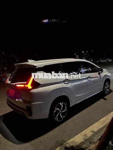 Mitsubishi Xpander 2022 AT Premium - 45000 km