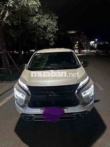 Mitsubishi Xpander 2022 AT Premium - 45000 km