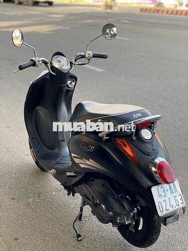 sym elite 2019-trả trước 0đ-góp tư trả trước 5tr