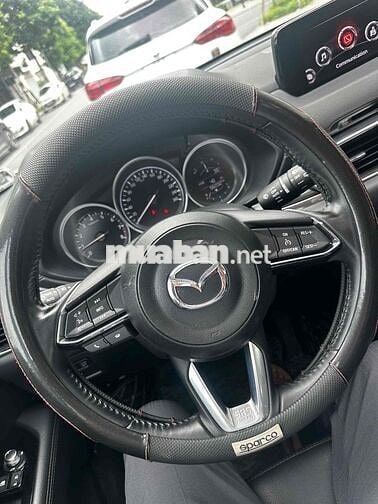Mazda CX 5 2020 2.0L Luxury - 56000 km