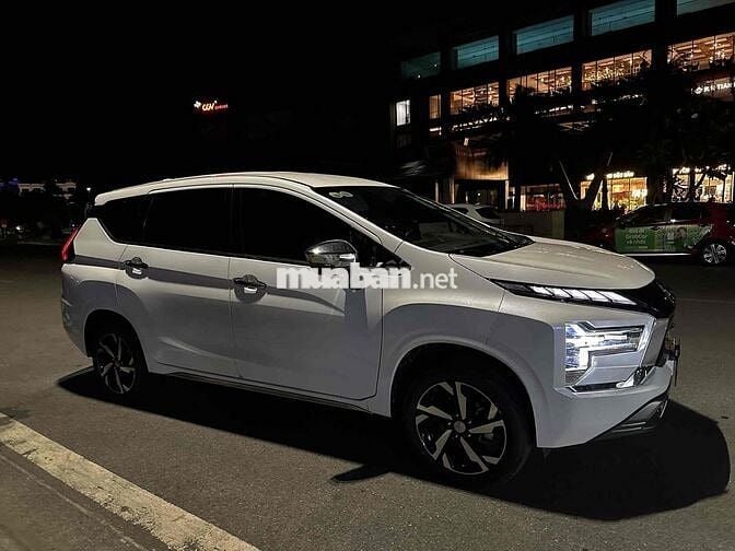Mitsubishi Xpander 2022 AT Premium - 45000 km
