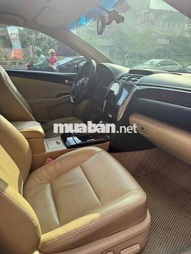 Toyota Camry 2018 2.0E - 45000 km