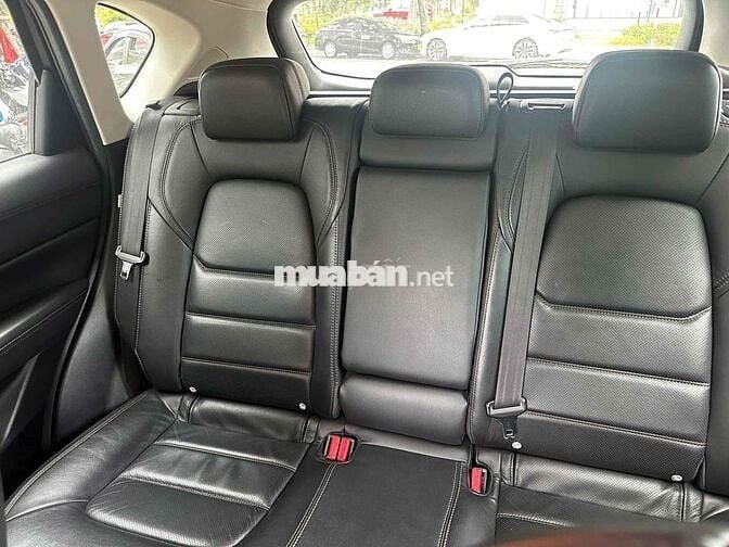 Mazda CX 5 2020 2.0L Luxury - 56000 km