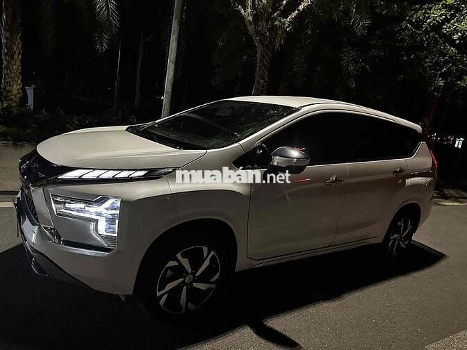 Mitsubishi Xpander 2022 AT Premium - 45000 km