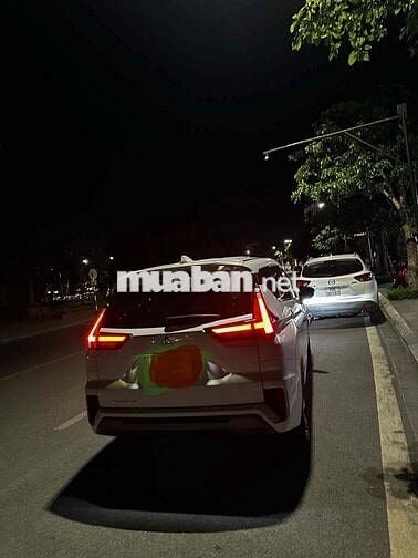 Mitsubishi Xpander 2022 AT Premium - 45000 km