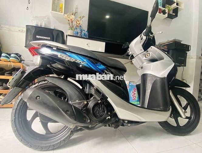 BÁN VISION 2013, ZIN 100% NGAY CHỦ