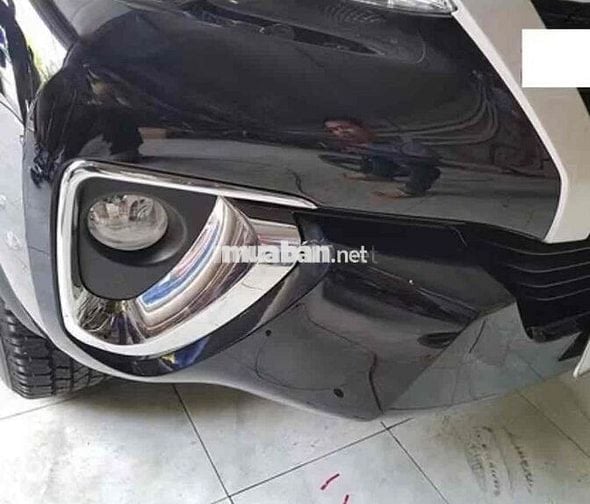 Toyota Fortuner 2021 2.7 4x2 AT - 47000 km