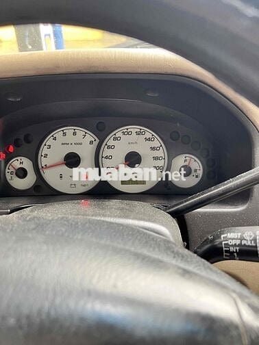 Ford Escape 2005 XLS 2.3 AT 4X4 - 18000 km