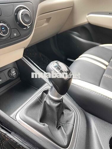Hyundai Accent 2022 1.4 MT - 80000 km