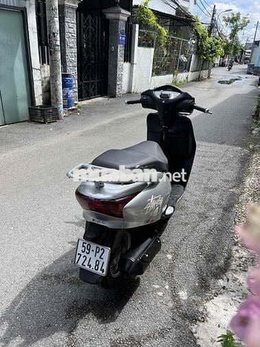 Honda lead 2010 Fi bstp khóa smk xe đẹp giá rẻ