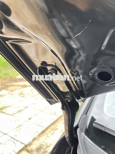 Hyundai Accent 2022 1.4 MT - 80000 km