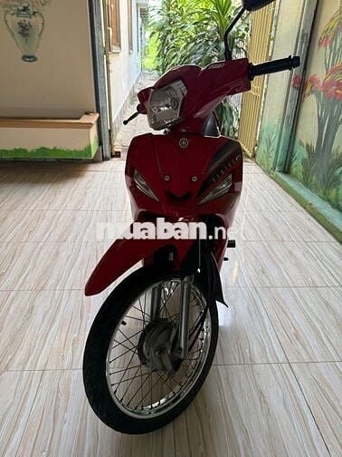 Mình cần bán xe Sirus FI siêu êm