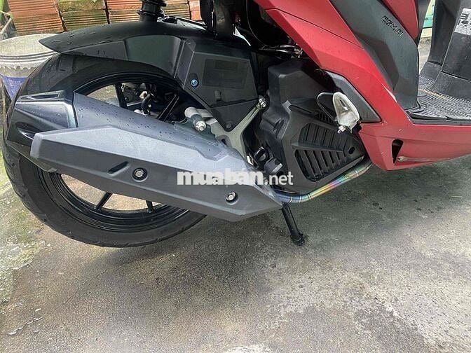Vario 150 2019 Xe Chính Chủ 1 Đời Máy Chưa Rớt
