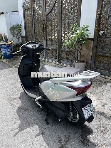 Honda lead 2010 Fi bstp khóa smk xe đẹp giá rẻ