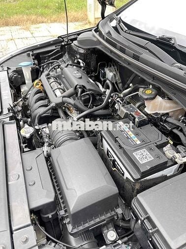 Hyundai Accent 2022 1.4 MT - 80000 km