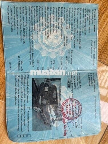 2012 Van 1.0 AT - 180000 km
