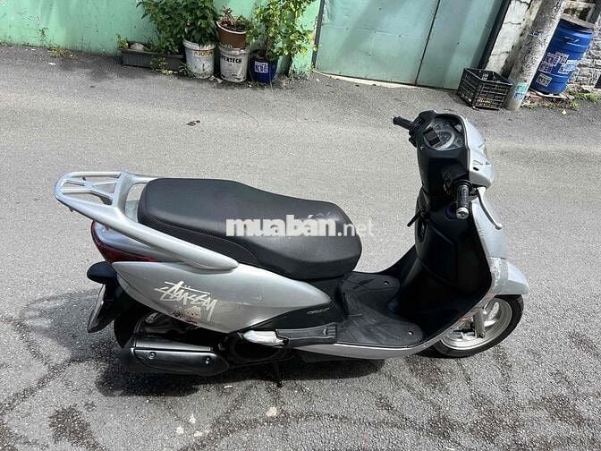 Honda lead 2010 Fi bstp khóa smk xe đẹp giá rẻ