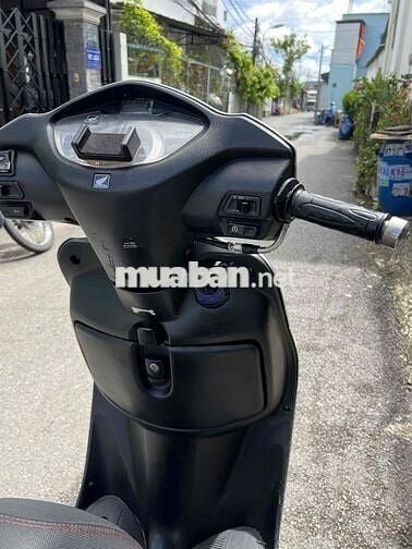 Honda lead 2010 Fi bstp khóa smk xe đẹp giá rẻ