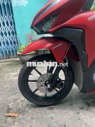 Vario 150 2019 Xe Chính Chủ 1 Đời Máy Chưa Rớt