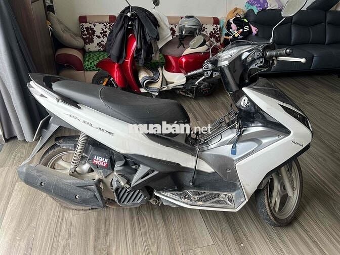 Honda Air Blade 125cc 2015