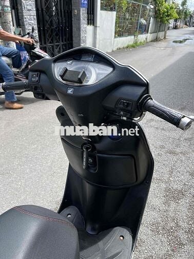 Honda lead 2010 Fi bstp khóa smk xe đẹp giá rẻ
