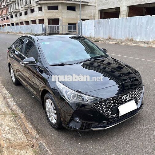 Hyundai Accent 2022 1.4 MT - 80000 km