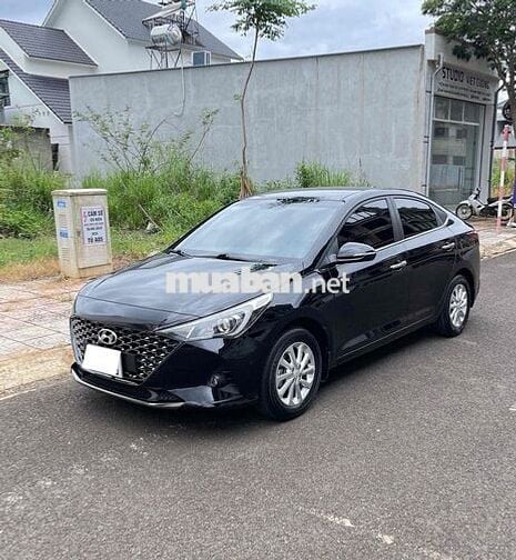 Hyundai Accent 2022 1.4 MT - 80000 km