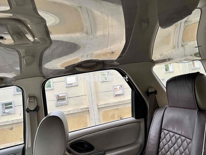 Ford Escape 2005 XLS 2.3 AT 4X4 - 18000 km