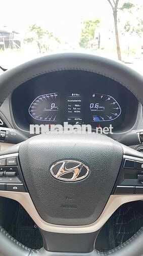 Hyundai Accent 2022 1.4 MT - 80000 km