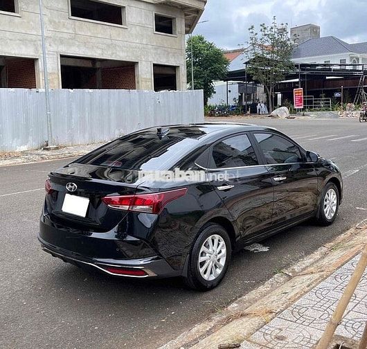 Hyundai Accent 2022 1.4 MT - 80000 km