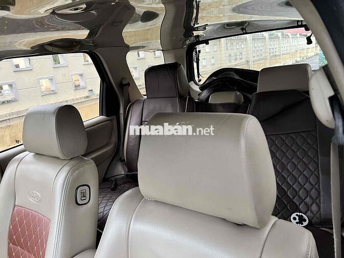 Ford Escape 2005 XLS 2.3 AT 4X4 - 18000 km
