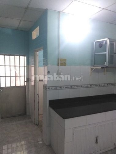 CHÍNH CHỦ CHO THUÊ NHÀ NGUYÊN CĂN QUẬN 12