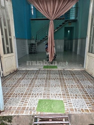 CHÍNH CHỦ CHO THUÊ NHÀ NGUYÊN CĂN QUẬN 12