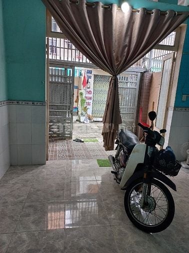 CHÍNH CHỦ CHO THUÊ NHÀ NGUYÊN CĂN QUẬN 12