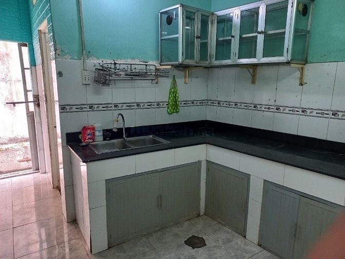 CHÍNH CHỦ CHO THUÊ NHÀ NGUYÊN CĂN QUẬN 12