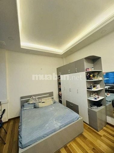 CHƯA TỚI 5TỶ1 SIÊU PHÂM CĂN TRẦN HUY LIỆU, PHÚ NHUẬN ĐANG CHO THUÊ  