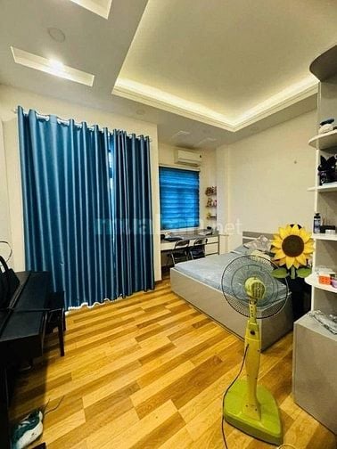 CHƯA TỚI 5TỶ1 SIÊU PHÂM CĂN TRẦN HUY LIỆU, PHÚ NHUẬN ĐANG CHO THUÊ  