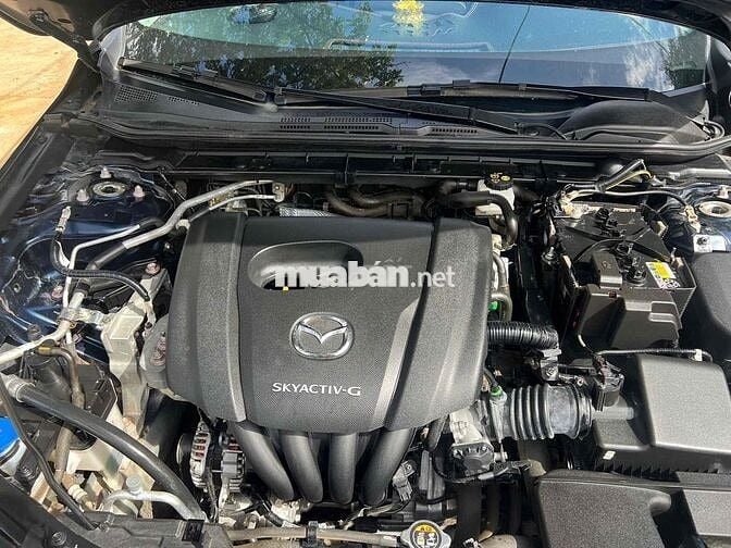 Mazda 3 2021 1.5 Luxury - 49000 km