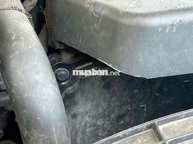 Ford Everest 2019 Titanium 2.0L AT 4x2 - 128000 km