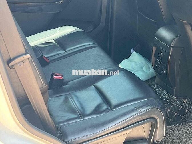 Ford Everest 2019 Titanium 2.0L AT 4x2 - 128000 km