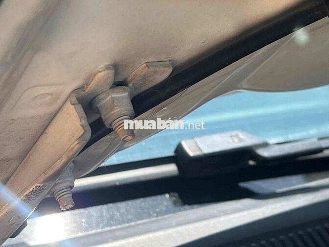 Ford Everest 2019 Titanium 2.0L AT 4x2 - 128000 km