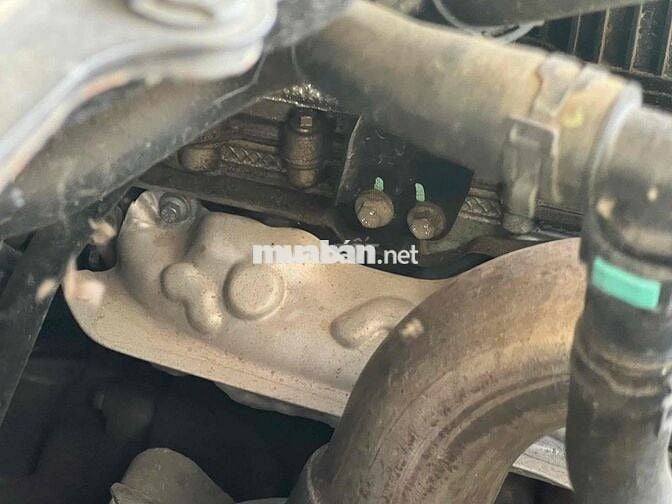 Ford Everest 2019 Titanium 2.0L AT 4x2 - 128000 km