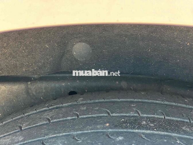 Ford Everest 2019 Titanium 2.0L AT 4x2 - 128000 km