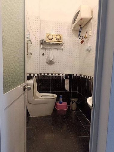 Chốt ngay siêu deal! Nhà trung tâm Quận 3 – Lê Văn Sỹ chỉ 1 tỷ 560!