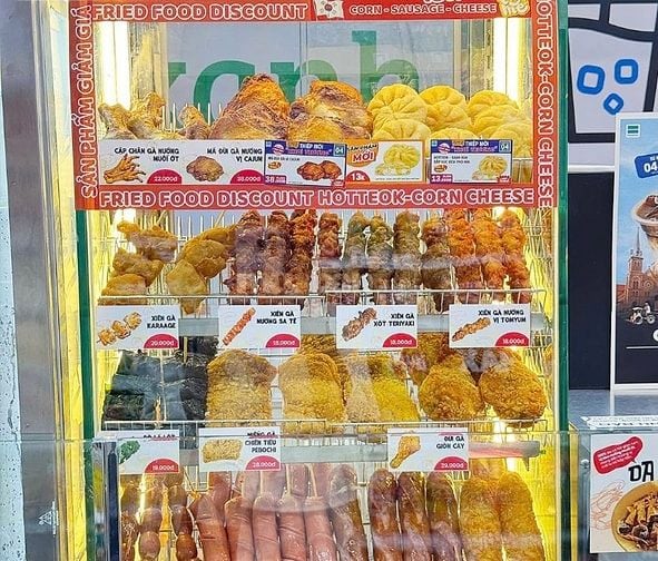 Bổ Sung Lao Động Phổ Thông, Bán Hàng, Bảo Vệ Đi Làm Ngay 