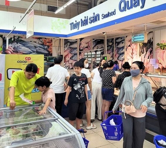 Bổ Sung Lao Động Phổ Thông, Bán Hàng, Bảo Vệ Đi Làm Ngay 