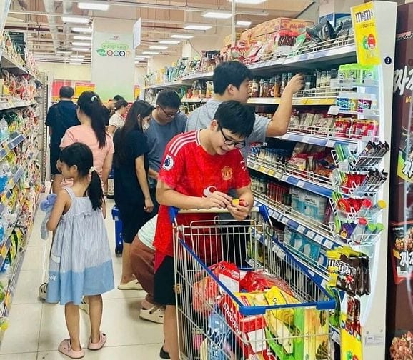 Bổ Sung Lao Động Phổ Thông, Bán Hàng, Bảo Vệ Đi Làm Ngay 