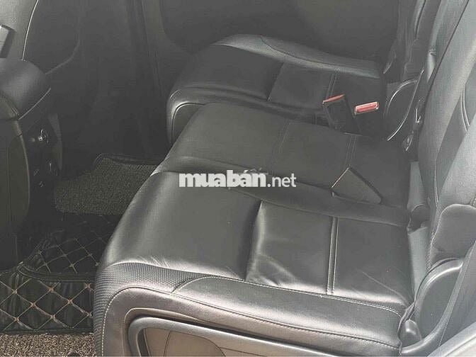 Ford Everest 2019 Titanium 2.0L AT 4x2 - 128000 km