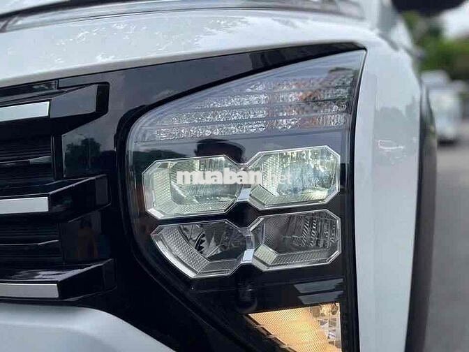 Hyundai Stargazer X 1.5AT 2024